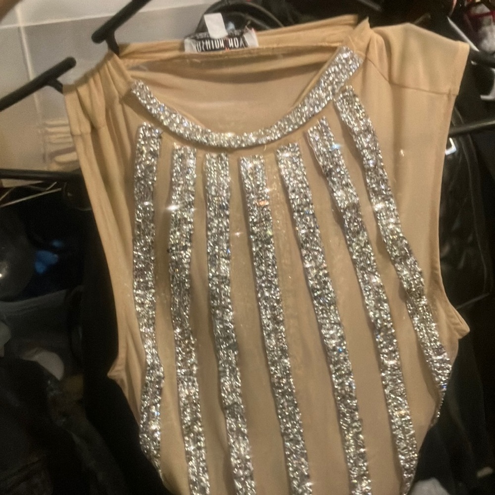 Fashion nova